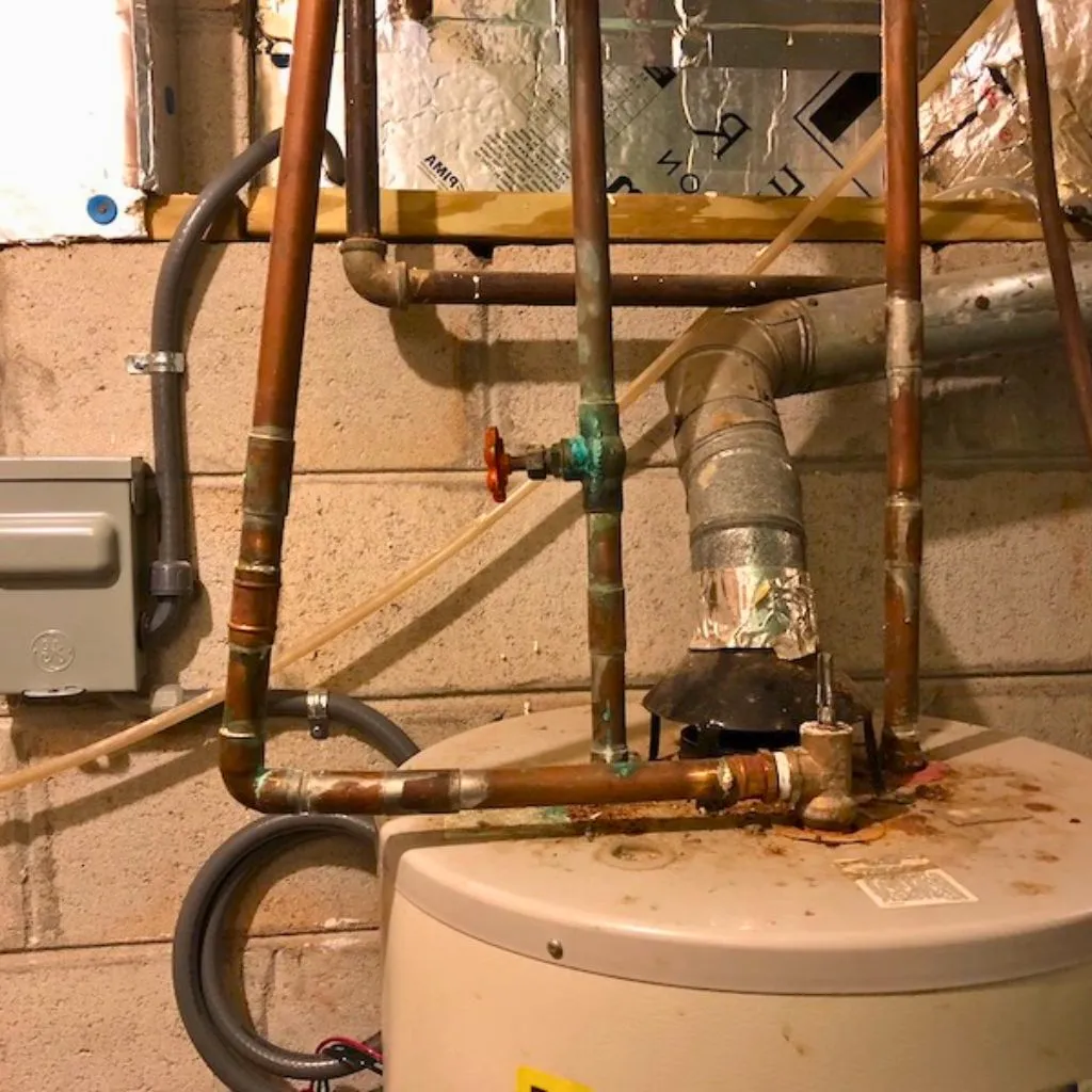 Water Heater Repair in Napanoch, NY